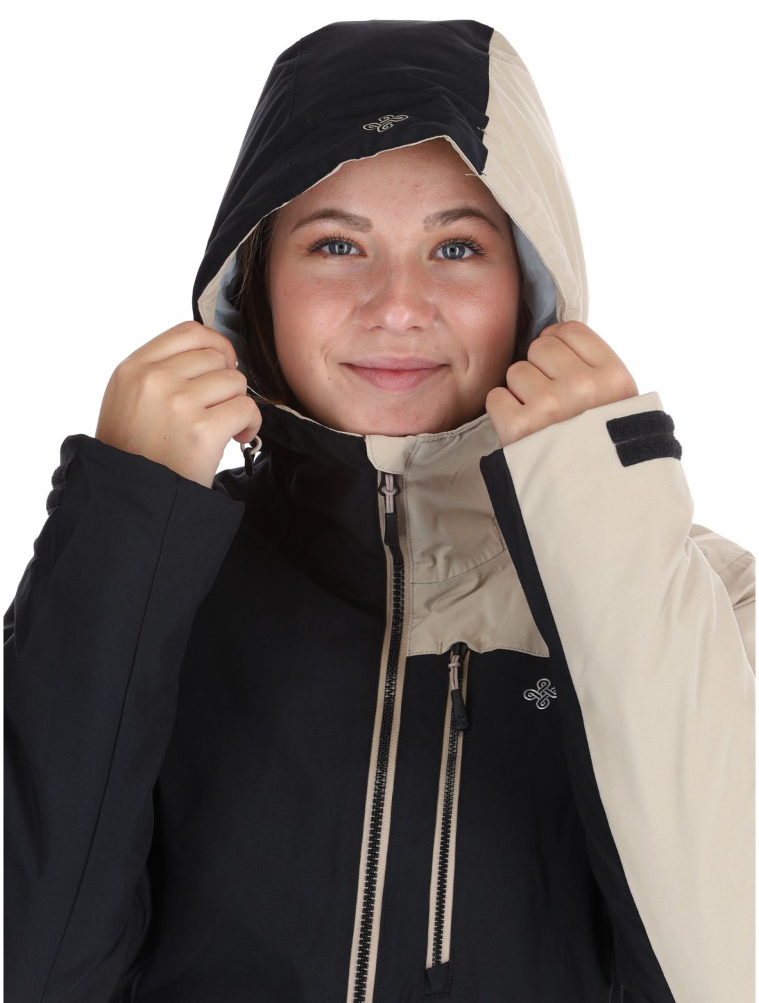 Flip ski-jas dames