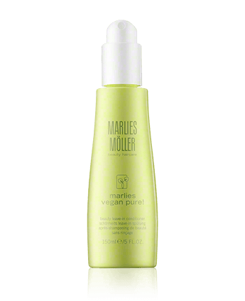 Marlies Möller Marlies Vegan Pure! Beauty Leave-in Conditioner 150ml