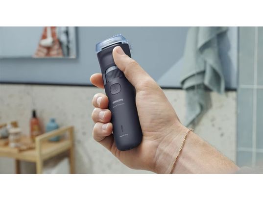 PHILIPS - Tondeuse à barbe BT3665/15