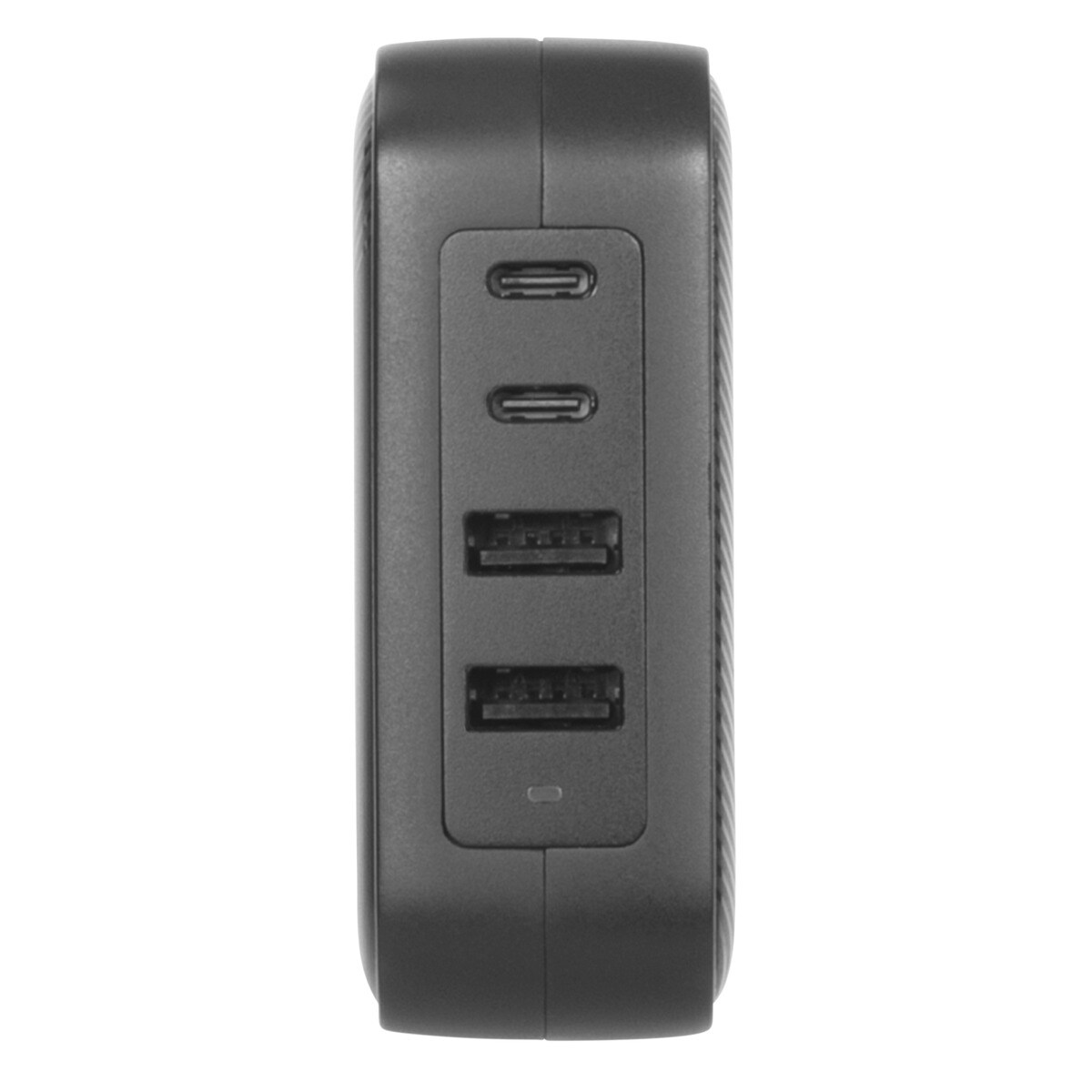 Targus 100W Gan Charger - Multi port - with travel adapters