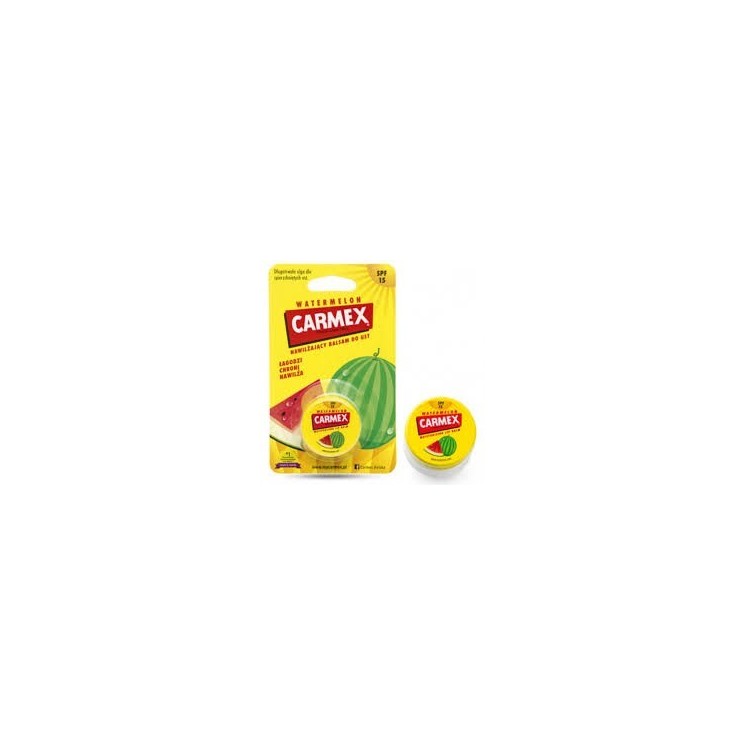 Carmex Beschermende Lotion Watermeloen