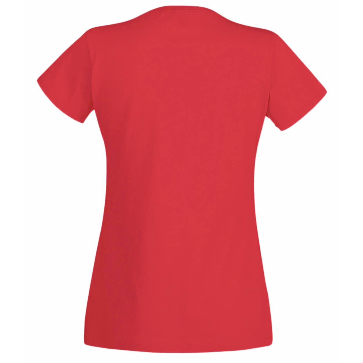Camiseta Casual De Manga Corta Universal Textiles