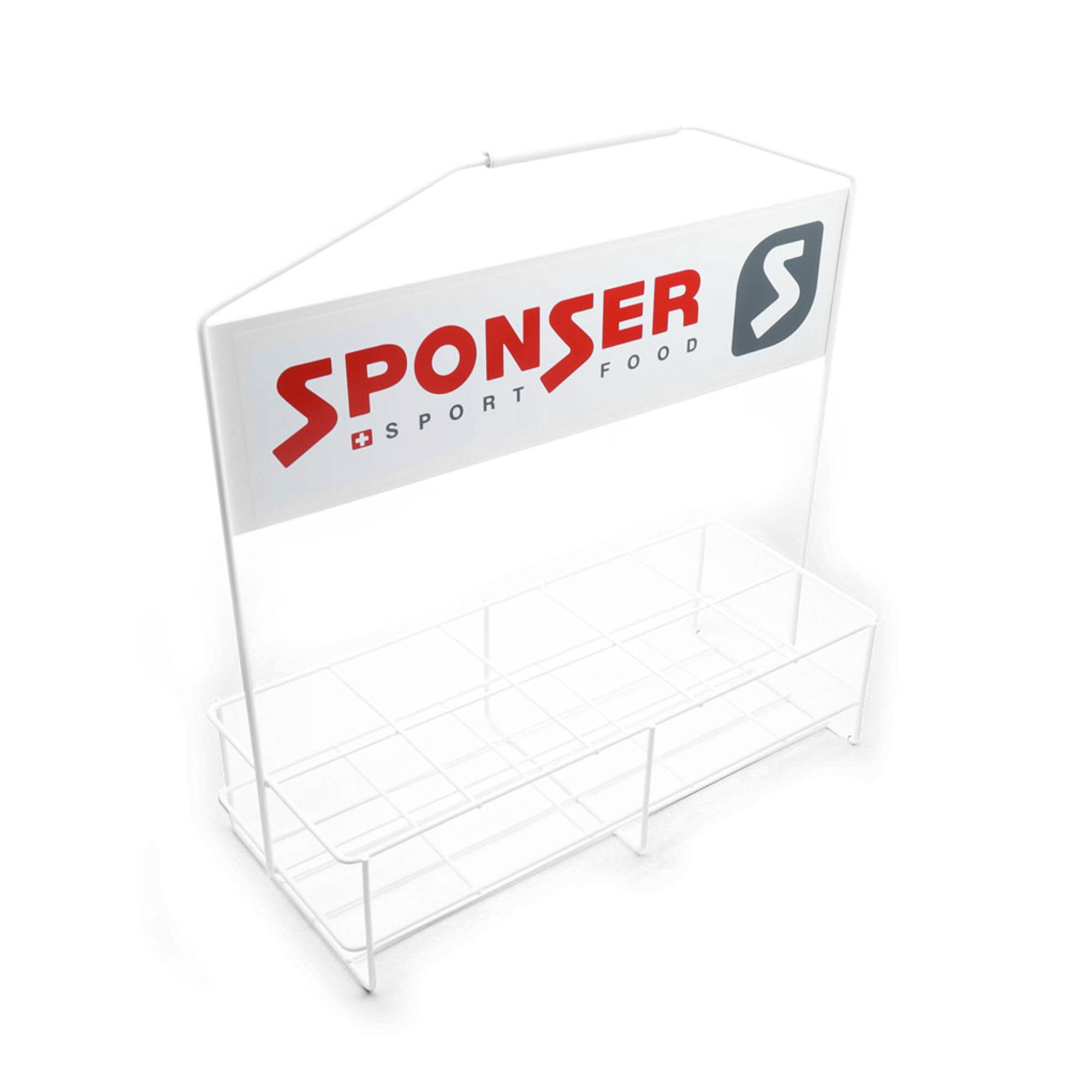 SponserBidonhalter
