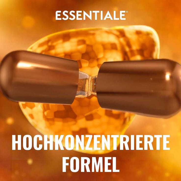 Essentiale Kapsel 300 mg, 90 St
