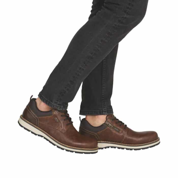 Rieker Sneakers Herre 38406-24
