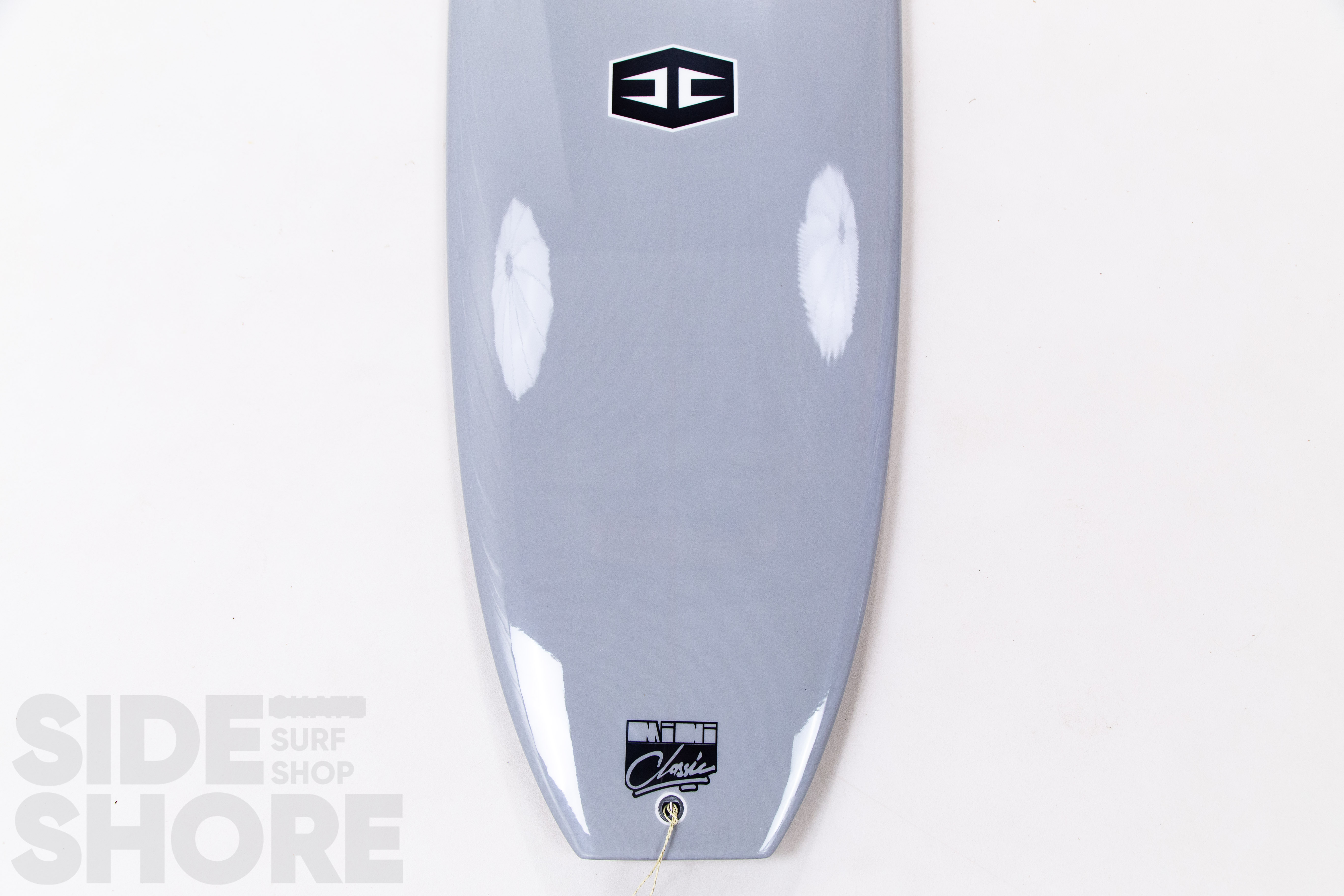 HURRICANE MINI Classic - 8'6