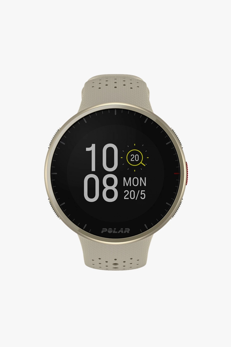 Polar Pacer Pro Sportuhr