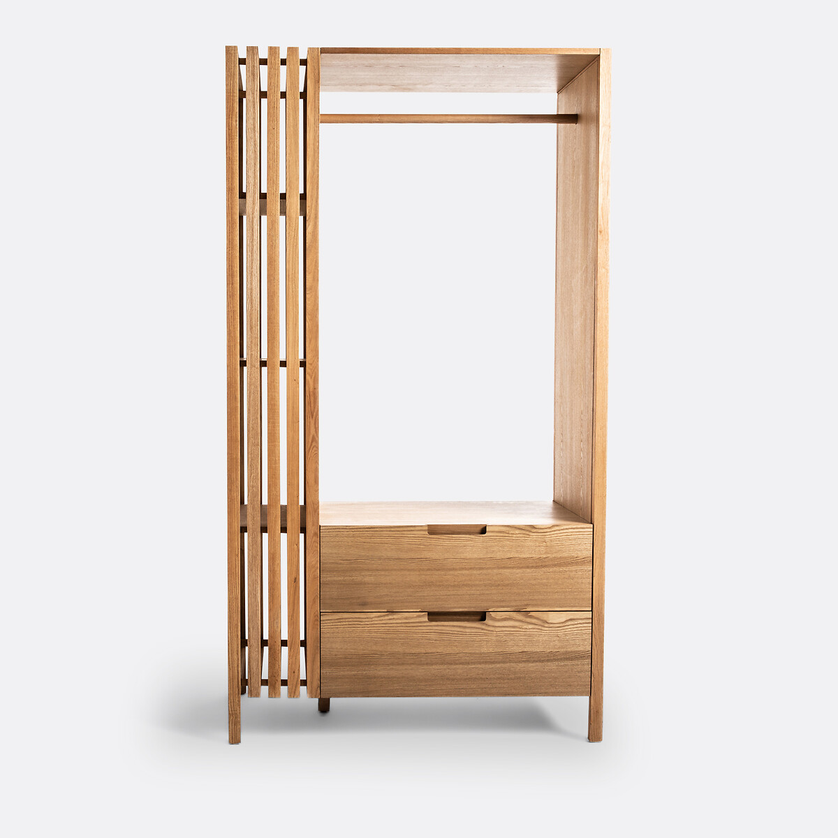 INTERIORES DO REDOUTE<br>Hangkast Theonie
