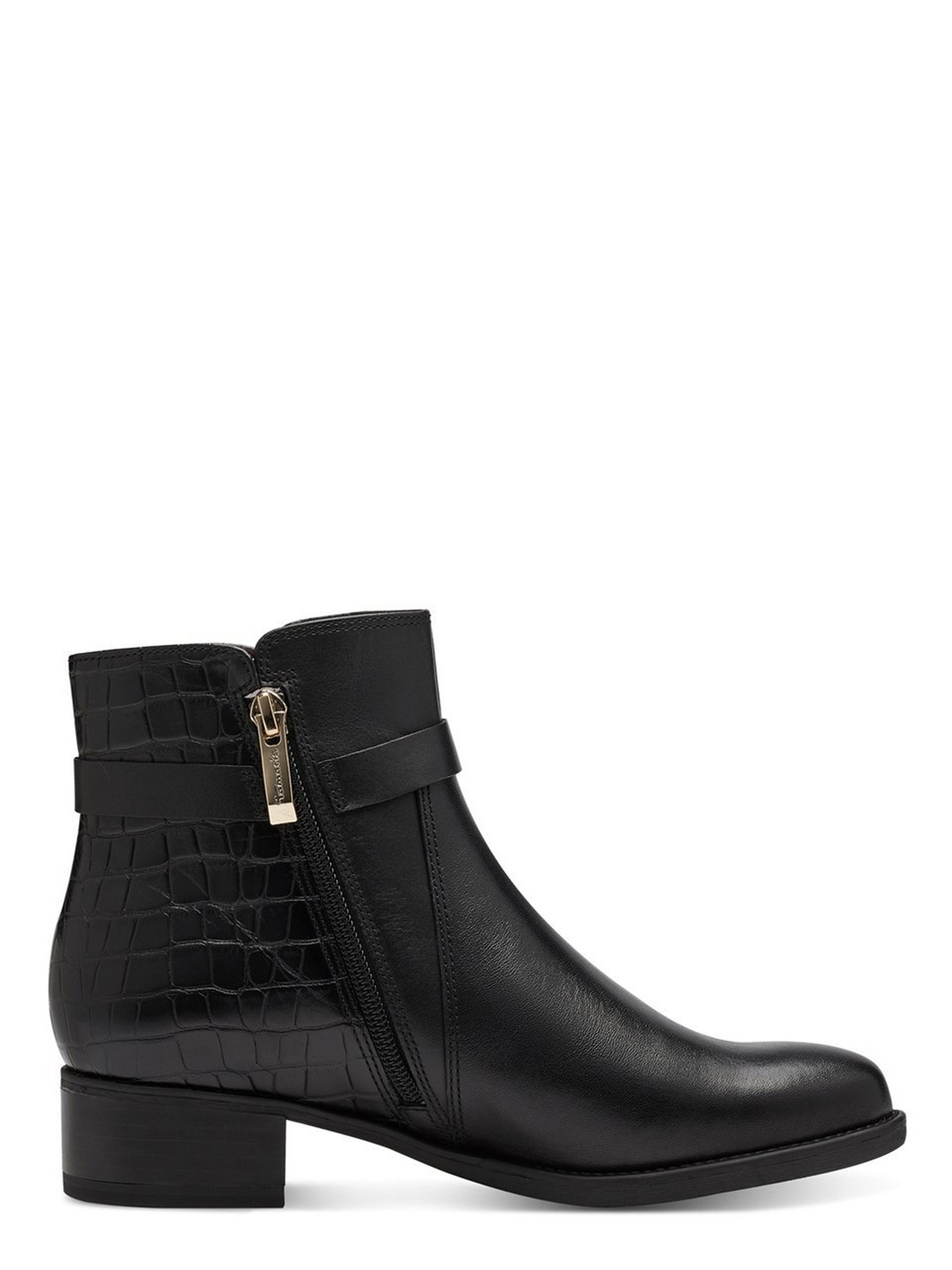 Stiefelette