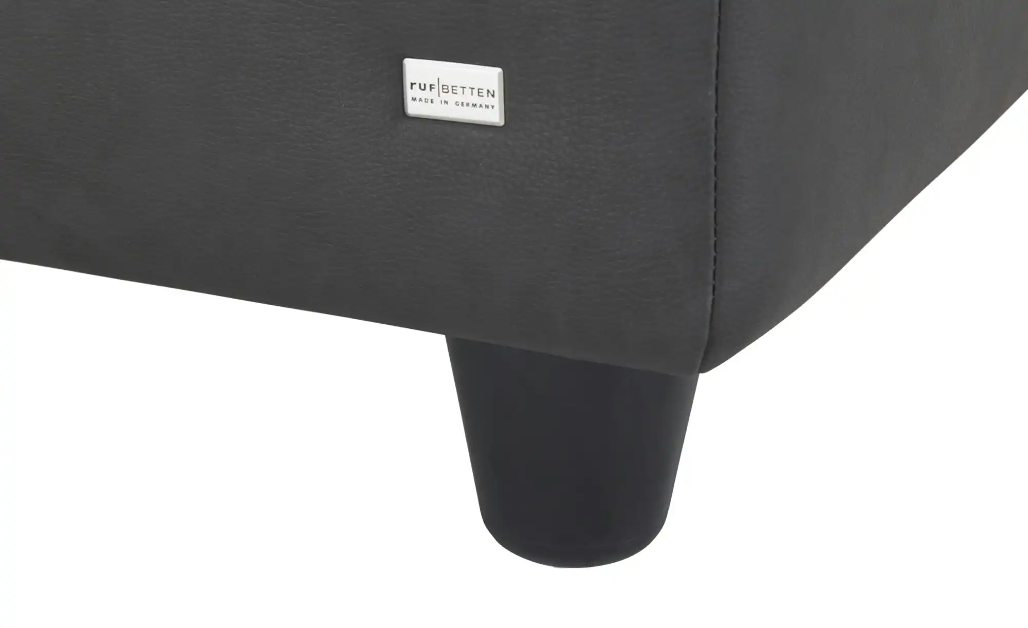 RUF Motor-Boxspringbett Mercata