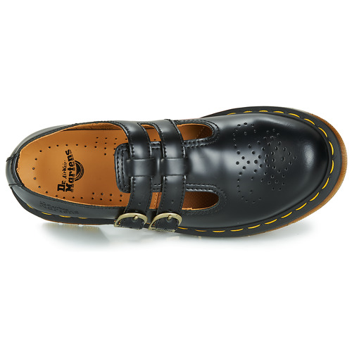 Dr. Martens - 8066 Mary Jane Negro