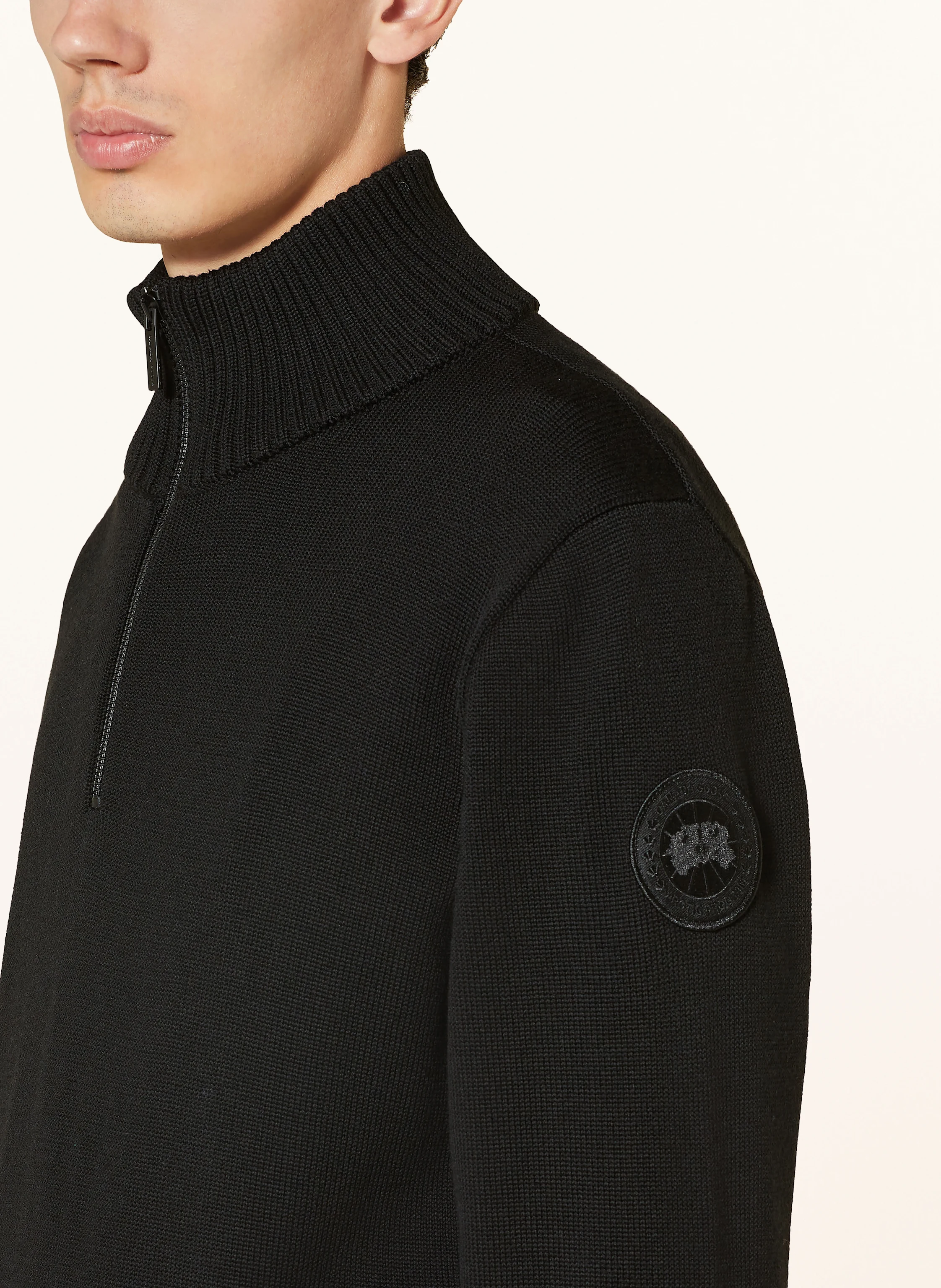 CANADA GOOSE Troyer ROSSEAU
