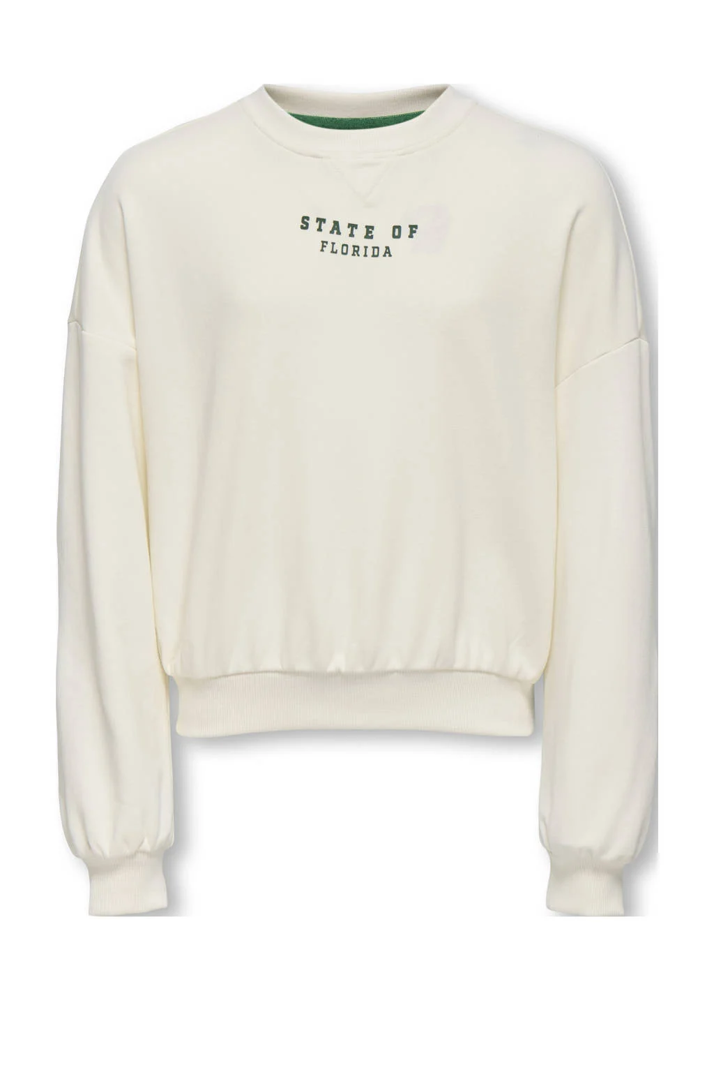 KIDS ONLY GIRL sweater wit
