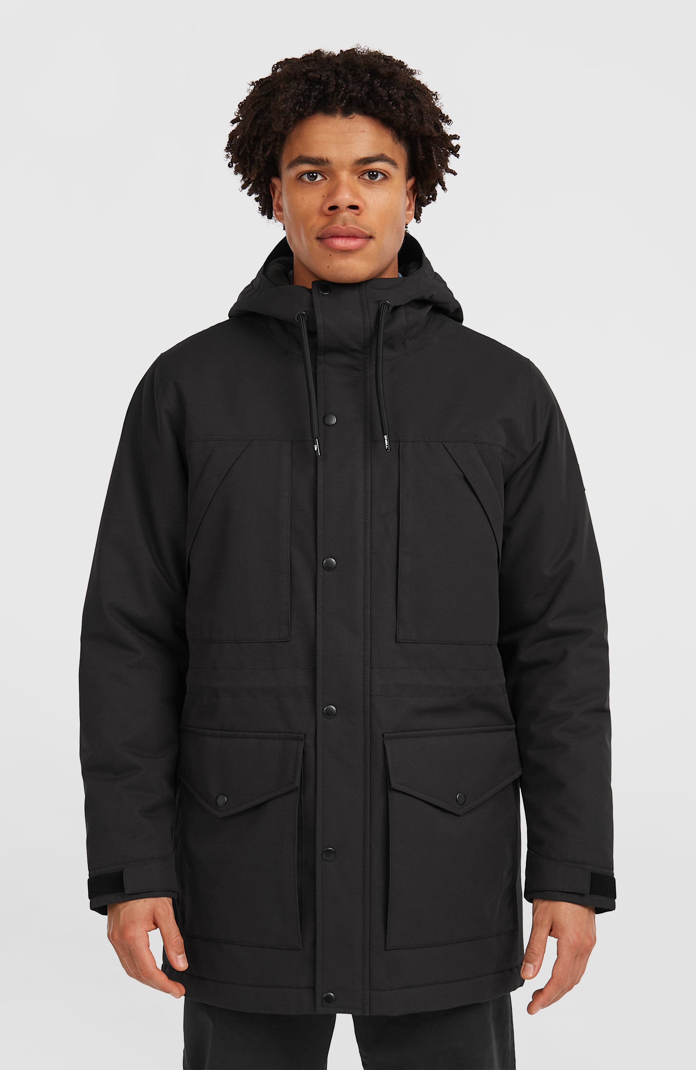 Journey Parka 10K/10K jas