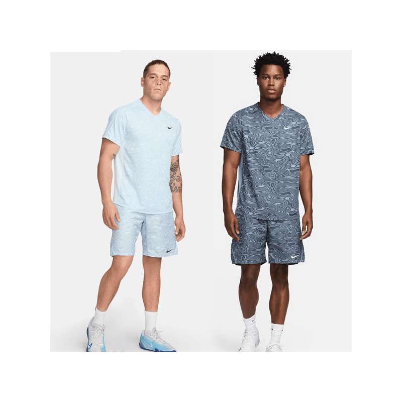 Tee-shirt Nike Dri-Fit Victory Wave