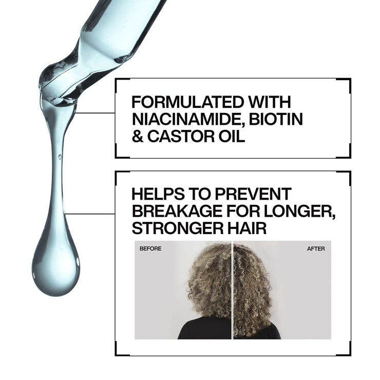 Redken Extreme Length Triple Action Treatment