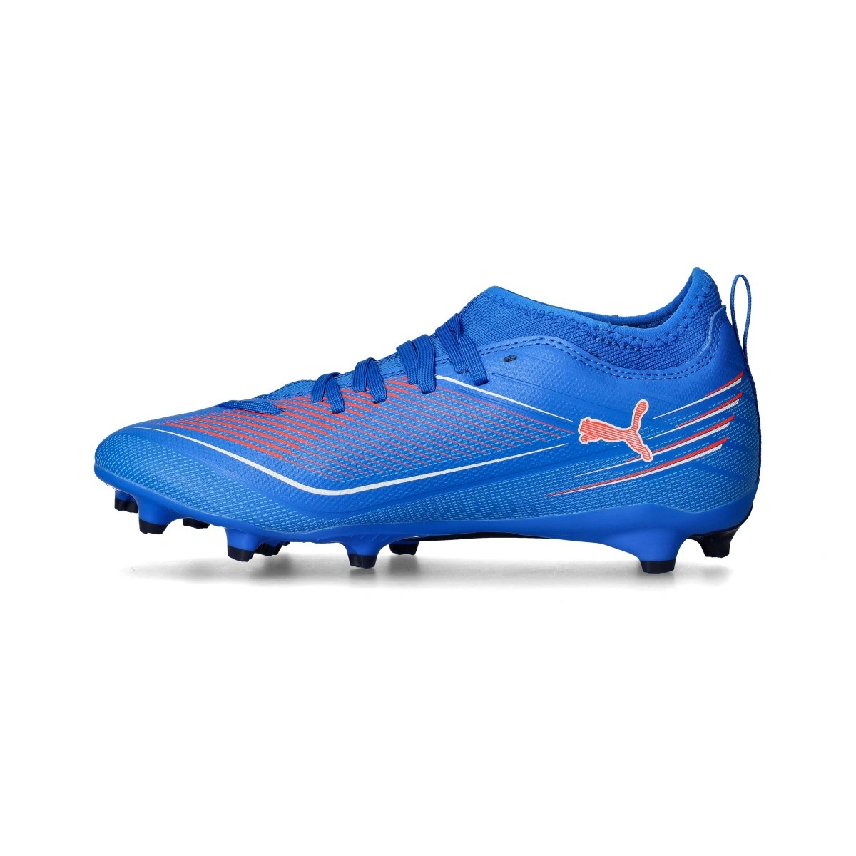 Chuteira Puma Ultra 6 Match FG/AG Criança