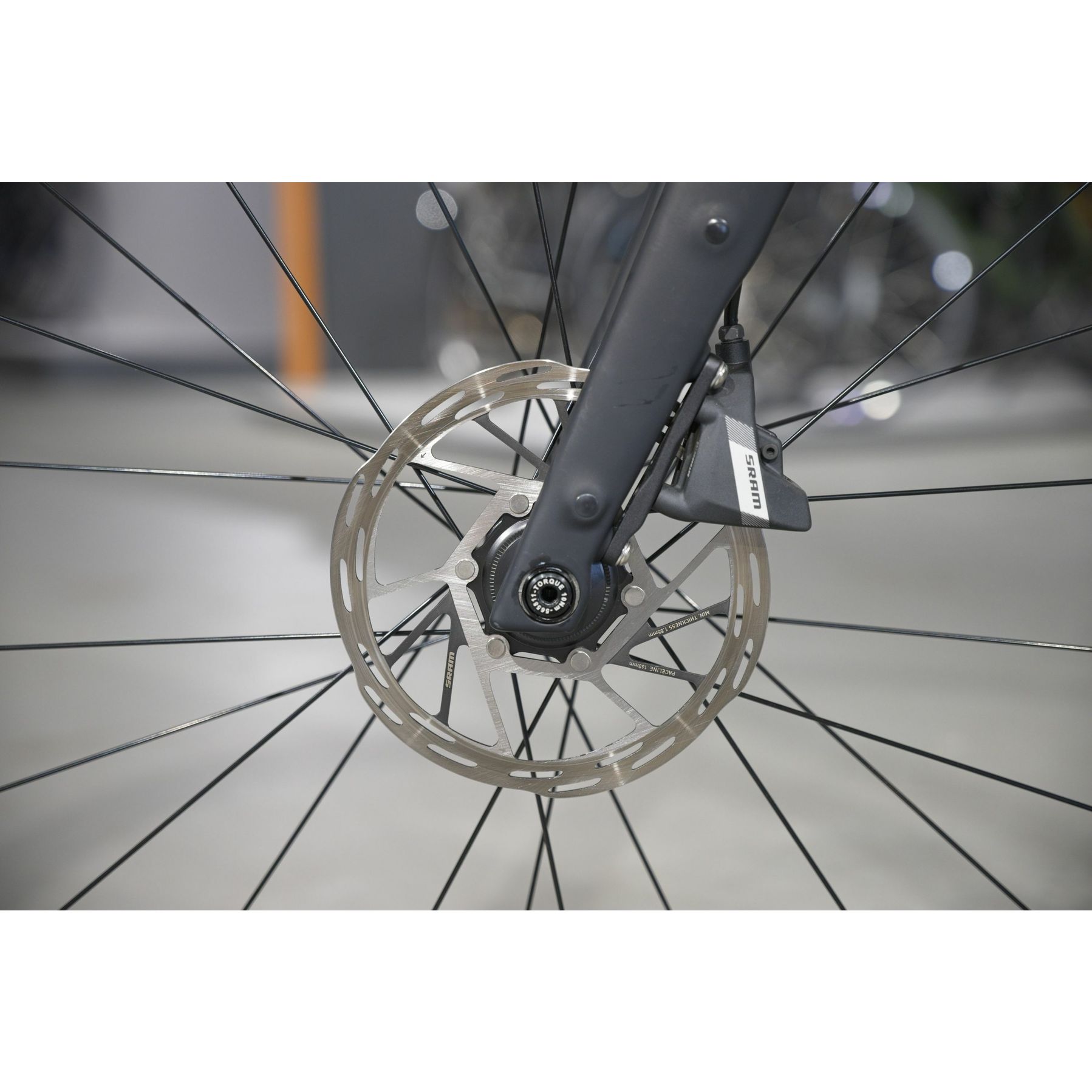 Trek Checkpoint ALR 5 2025
