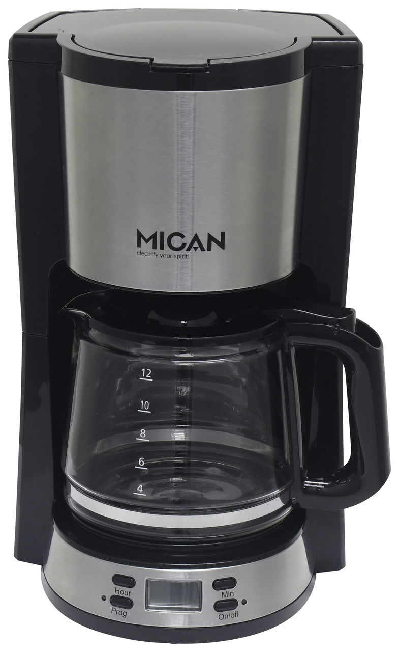 Mican Filterkaffeemaschine PERFECT KITCHEN
