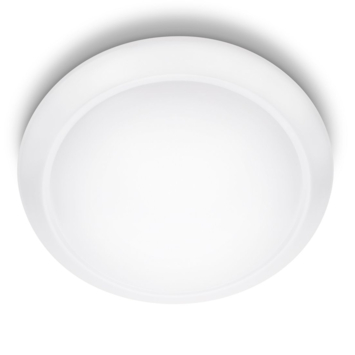 Philips plafondlamp Cinnabar 17 watt