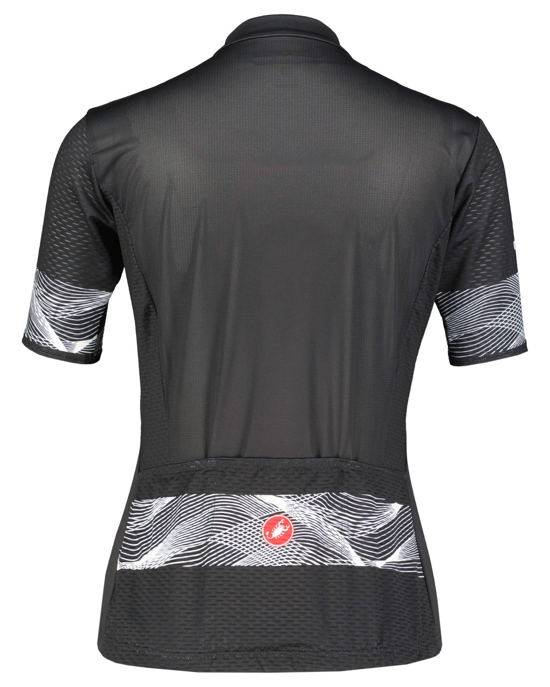Castelli| Damen Radtrikot FENICE JERSEY