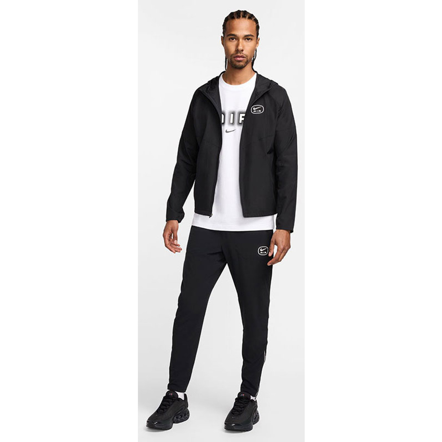 Nike Sportswear Woven Air Run Trainingspak