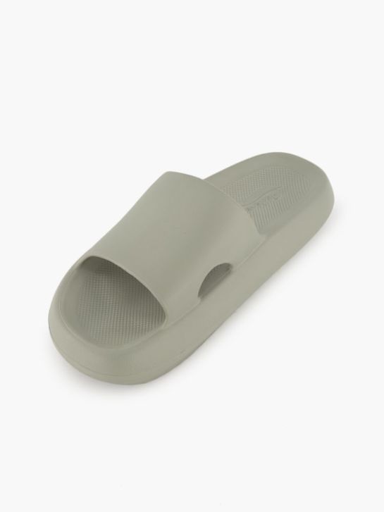 Skechers Slide Grün