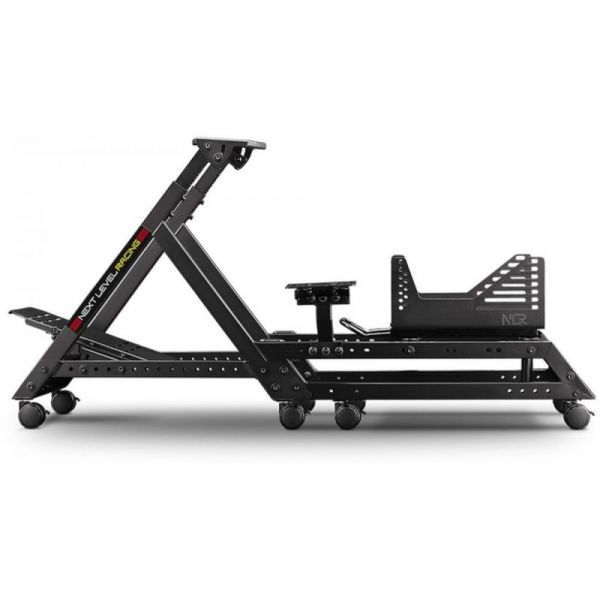 Next Level Cockpit GT Track Frame Only Simulator