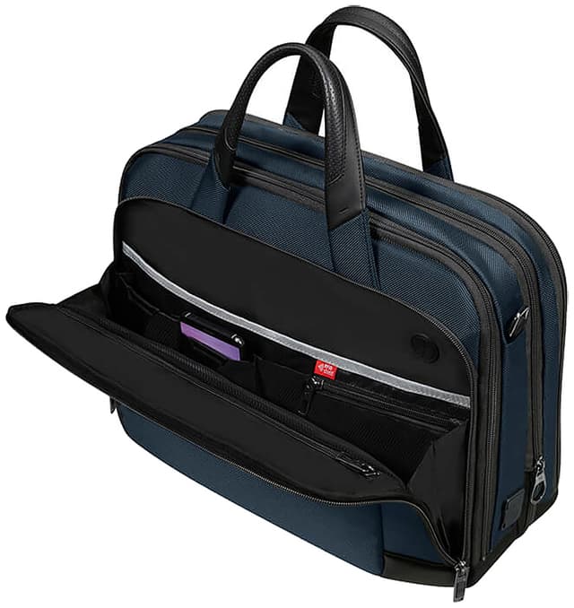 Samsonite Bag Pro DLX6 15,6