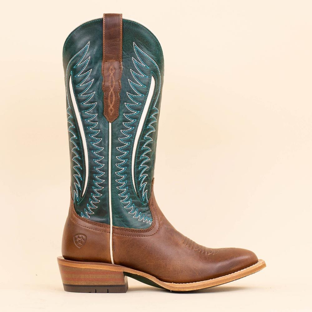 Ariat cowboylaarzen Futurity Limited