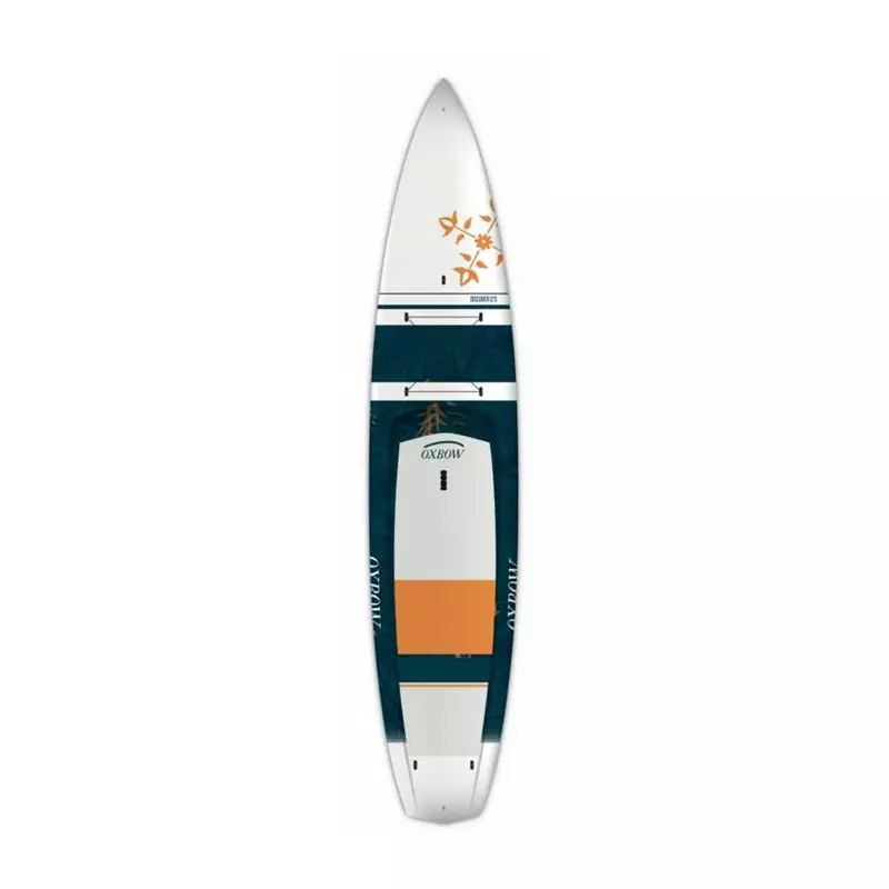 Stand Up Paddle Touring OXBOW Discover Art