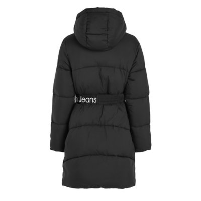 Doudoune femme Logoelt CALVIN KLEIN