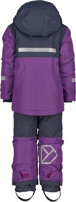 Didriksons Skare Skisett, Royal Purple