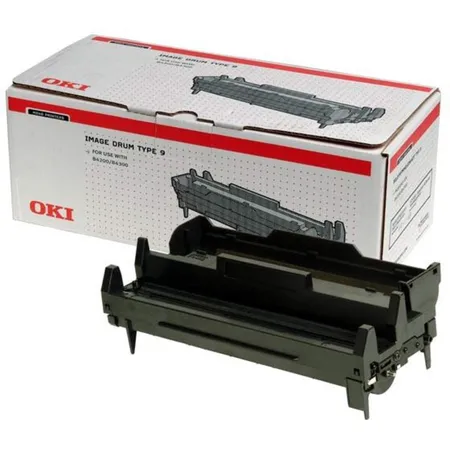 OKI Bildtrommel Serie B4000 schwarz