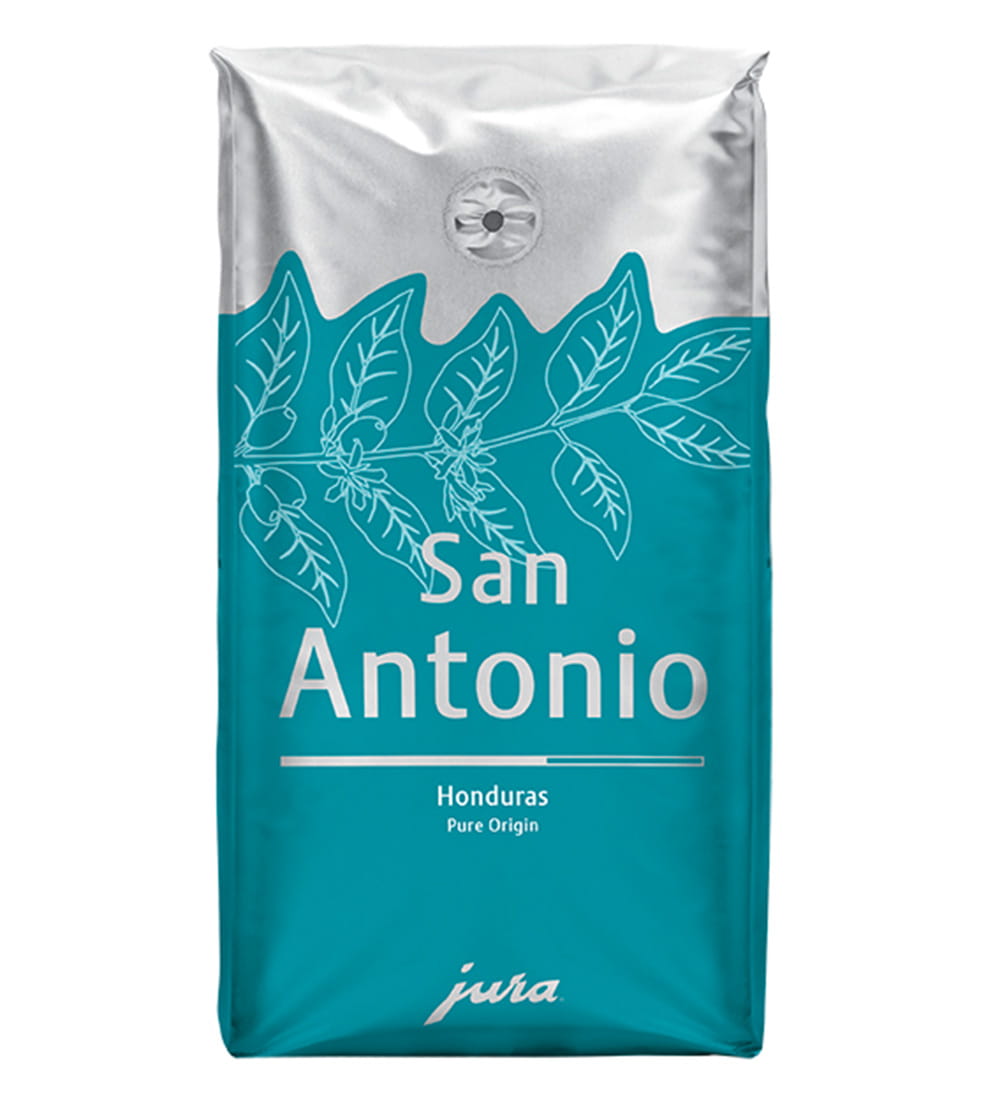 San Antonio, Honduras