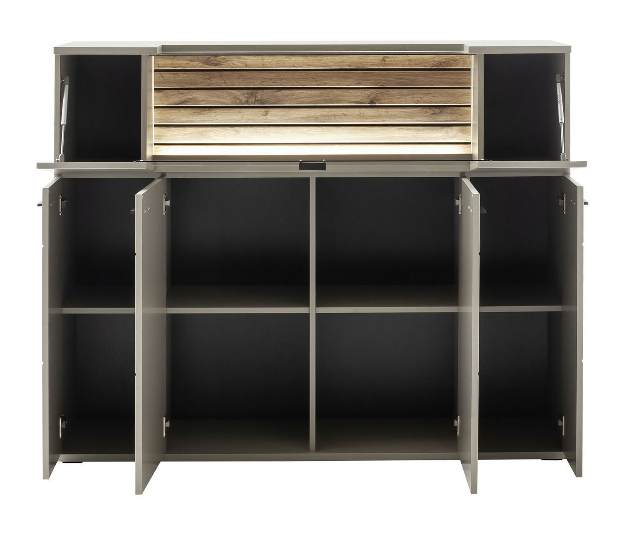 Zurbrüggen Highboard LÜTTICH