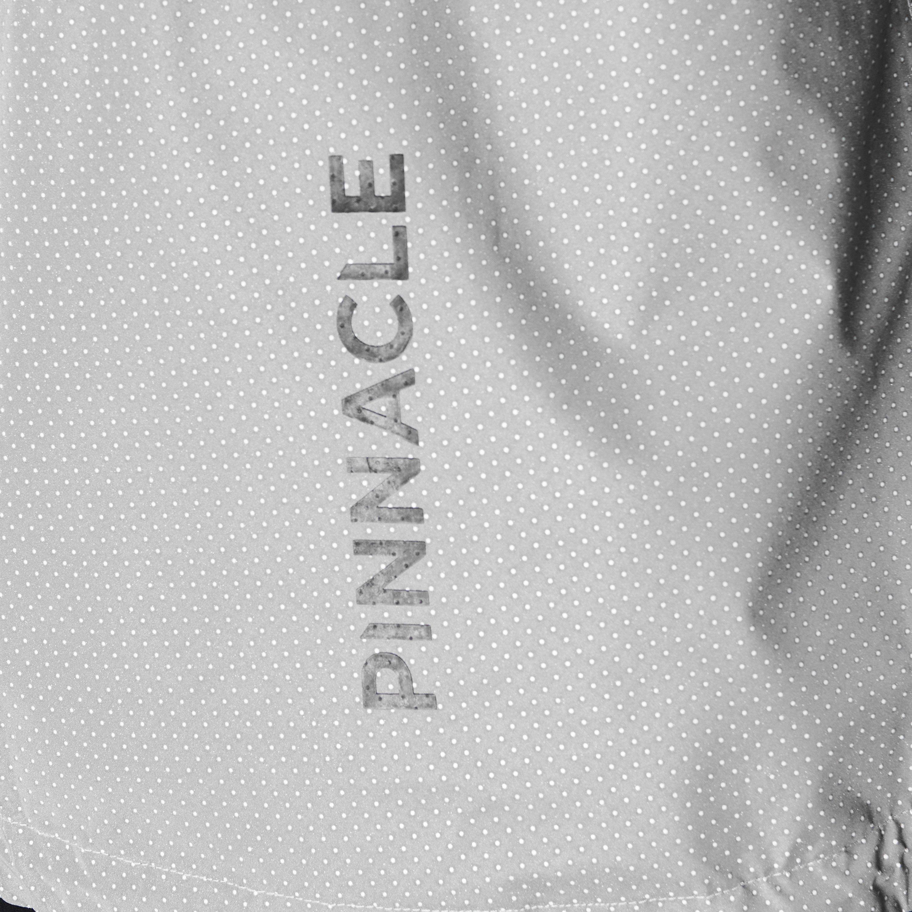 Pinnacle Fully Reflective Cycling Jacket Ladies