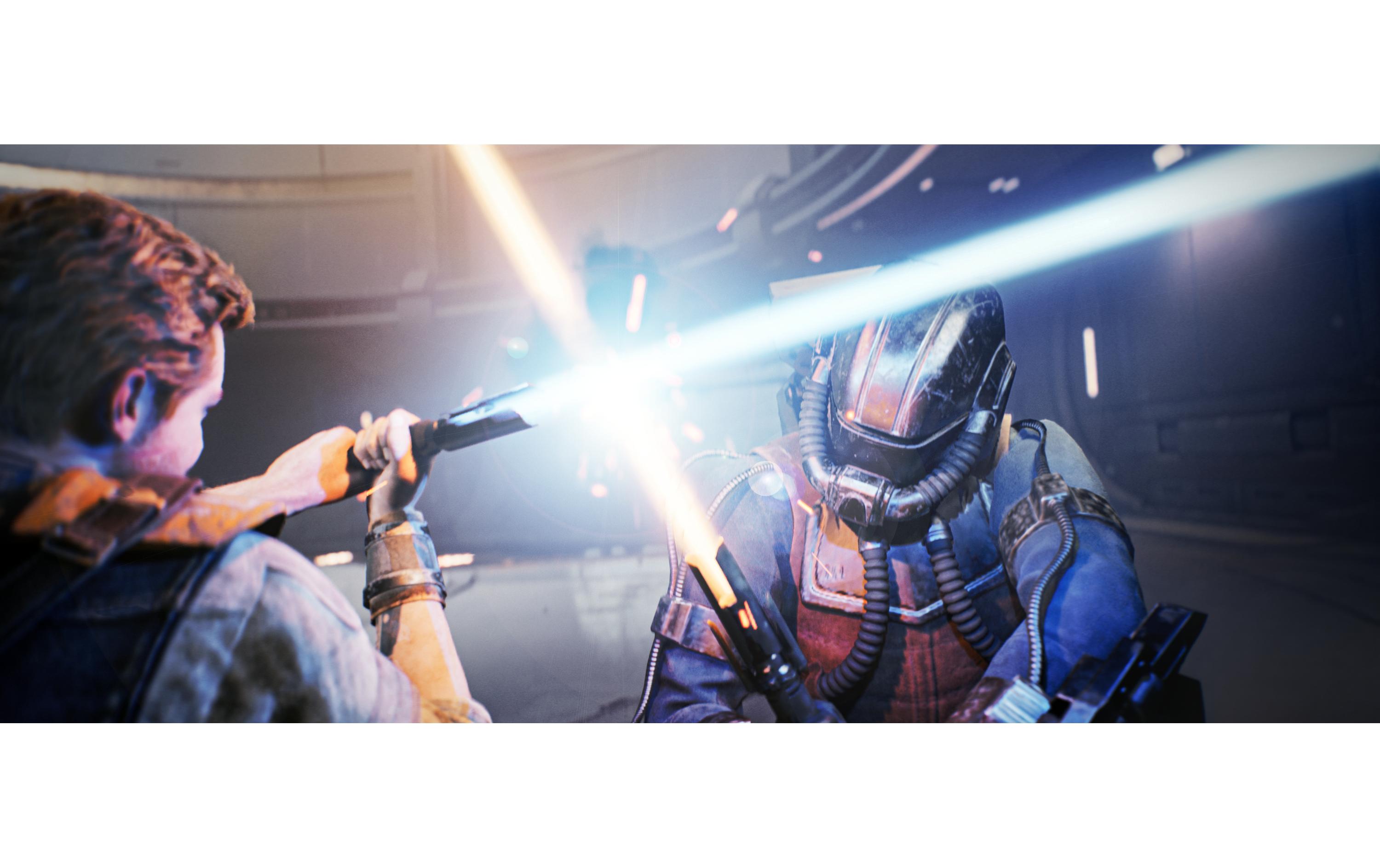 Star Wars Jedi: SurvivorAction-Abenteuer-Spiel für die PlayStation 5