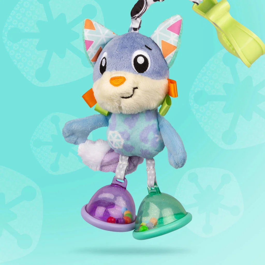 PLAYGRO Dingly dangly Frosti