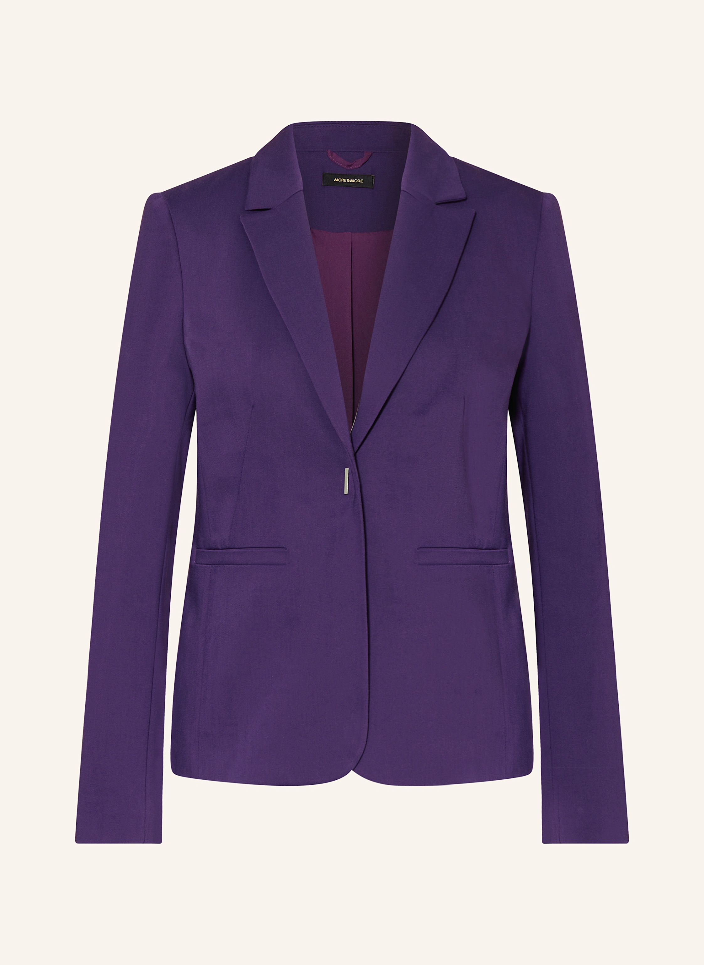 MORE & MORE Blazer