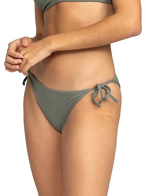 ROXY - MAILLOT DE BAIN SHINY WAVE 1 TS MODERATE