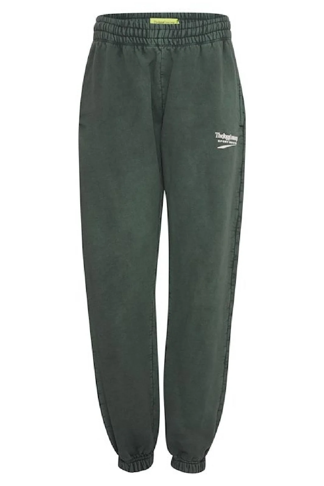 The Jogg Concept Jcrubi Jogging Pants 195350 scarab