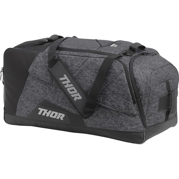 Thor Motocross - Sac de voyage Circuit Gris / Noir
