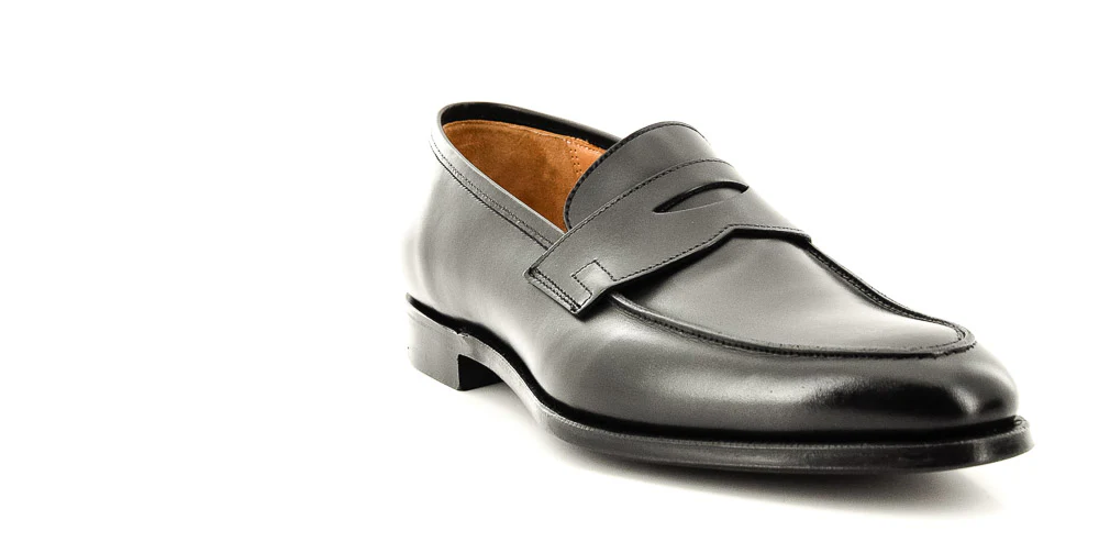 CROCKETT AND JONES - CRAWFORD CALF