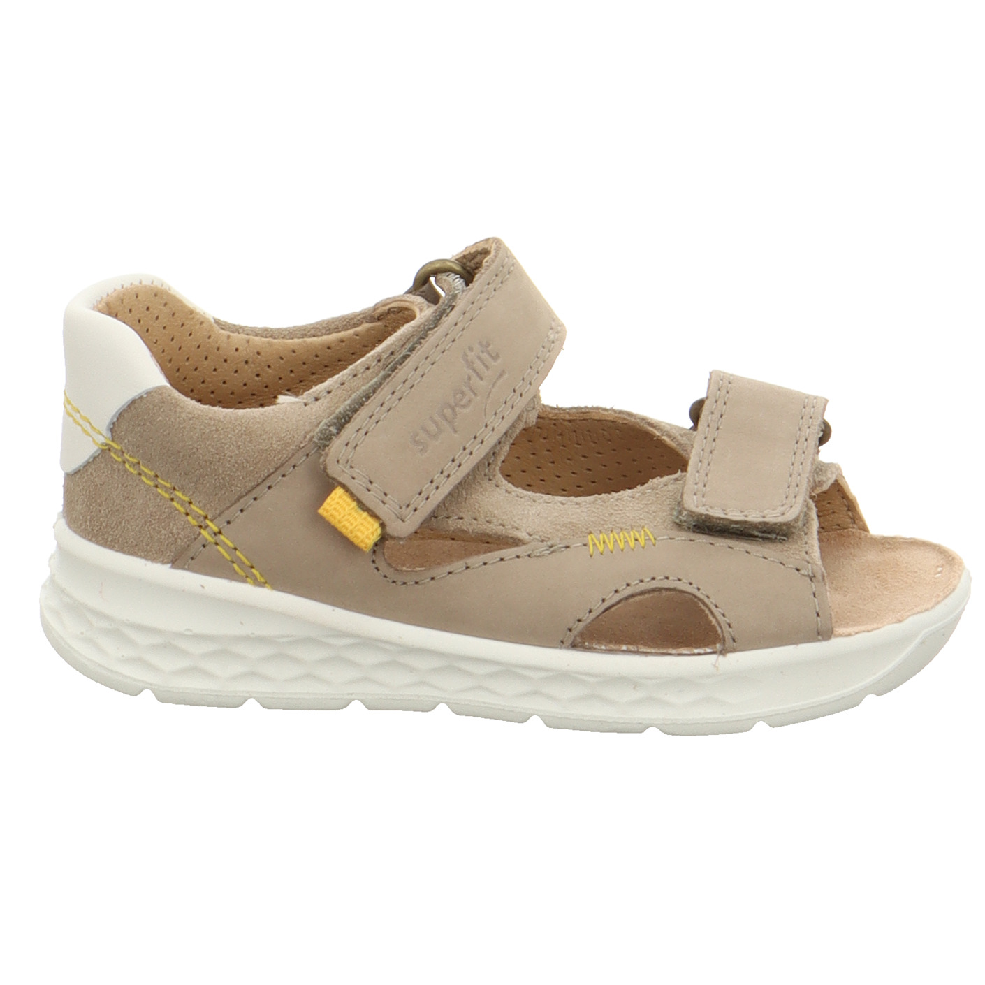 Sandale beige