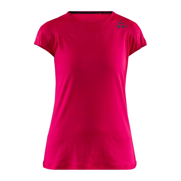 Craft Dame T-shirts Shade Short Sleeve T-shirt