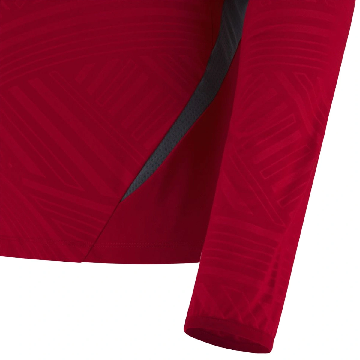 Sweatshirt Macron CA Osasuna Training 2025-2026