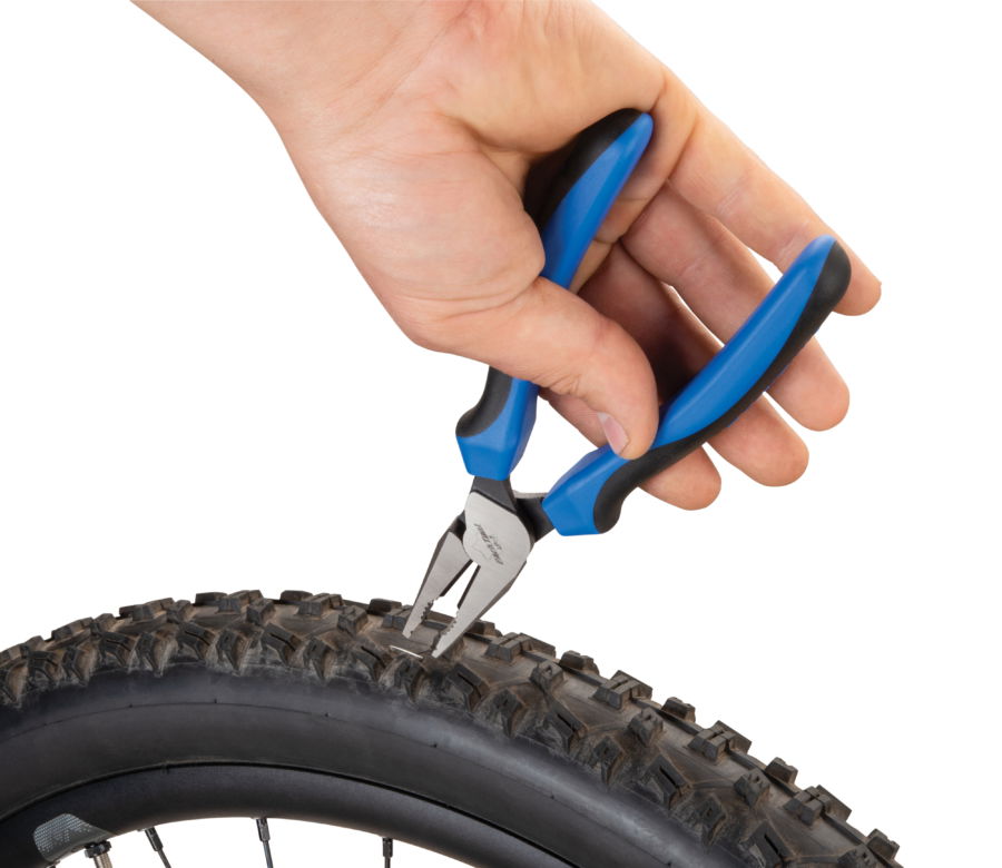 ParkTool Park Tool LP7 Utility Pliers