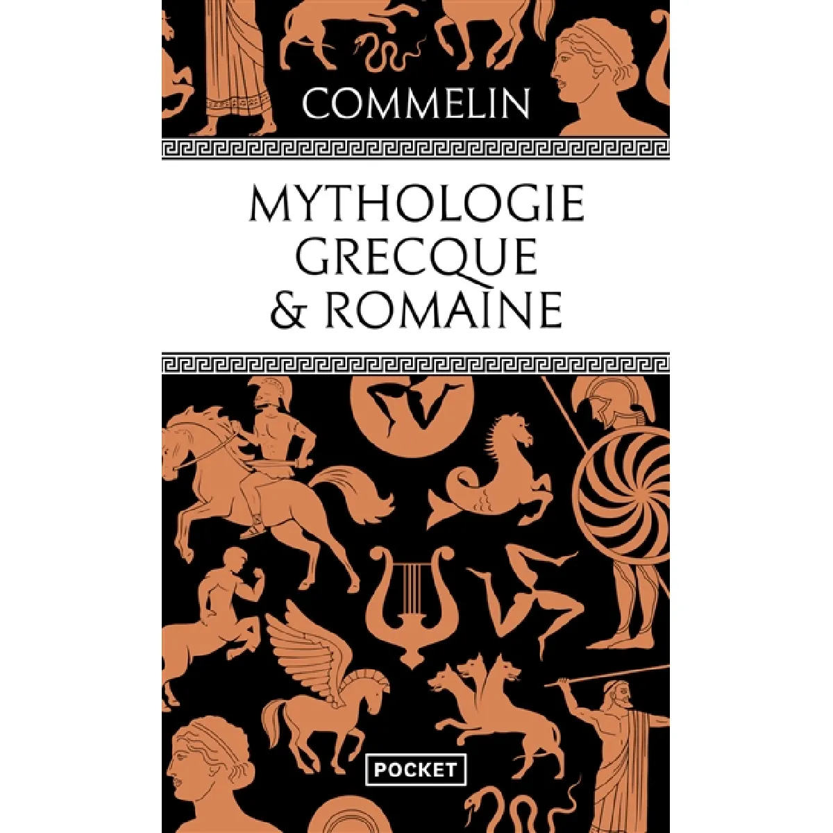 Mythologie grecque & romaine · Occasion