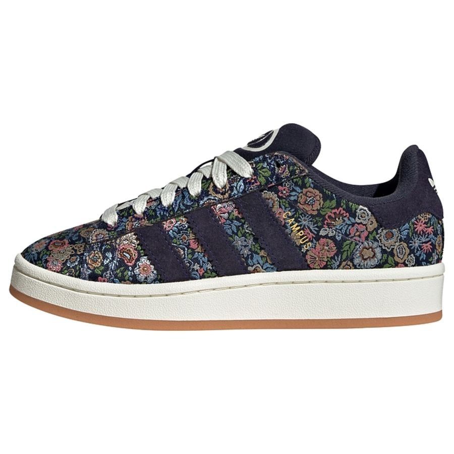 Adidas Original Chaussure Campus 00s x Liberty London Enfants